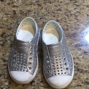 Silver Native Jeffersons